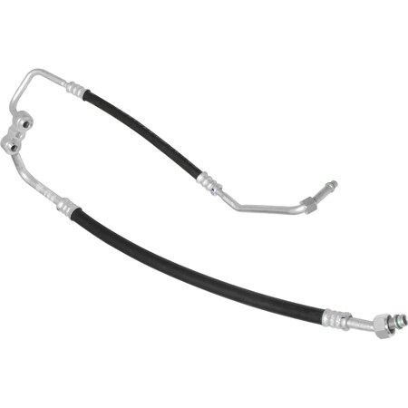 Universal Air Cond Universal Air Conditioning, Ha111304C HA111304C